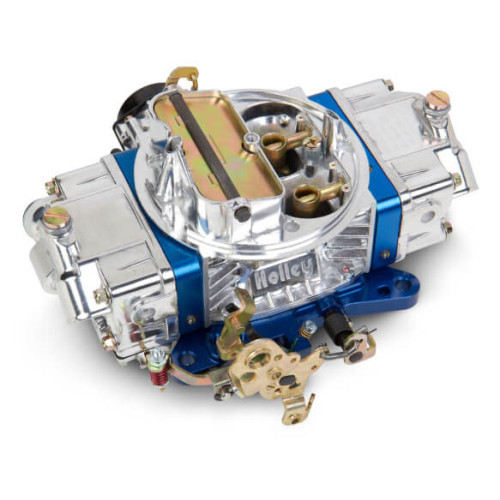 PartzBiz CM: 0-76750BL-750 CFM Ultra Double Pumper Carburetor PartzBiz CM: 0-76750BL-750 CFM Ultra Double Pumper Carburetor