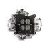 PartzBiz CM: 0-86770BK-770 CFM Ultra Street Avenger Carburetor PartzBiz CM: 0-86770BK-770 CFM Ultra Street Avenger Carburetor