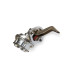 PartzBiz CM: 12-833-80 GPH Mechanical Fuel Pump PartzBiz CM: 12-833-80 GPH Mechanical Fuel Pump
