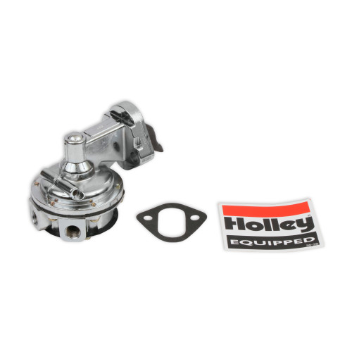 PartzBiz CM: 12-834-80 GPH Mechanical Fuel Pump