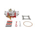 PartzBiz CM: 0-76850RD-850 CFM Ultra Double Pumper Carburetor