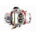 PartzBiz CM: 0-76850RD-850 CFM Ultra Double Pumper Carburetor