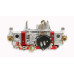 PartzBiz CM: 0-76850RD-850 CFM Ultra Double Pumper Carburetor