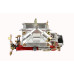 PartzBiz CM: 0-76850RD-850 CFM Ultra Double Pumper Carburetor