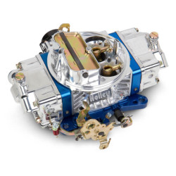 PartzBiz CM 0-76850BL - คาร์บูเรเตอร์ปั๊มคู่พิเศษ 850 CFM