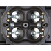PartzBiz CM: 0-80804HBX-850CFM Ultra XP Carburetor
