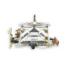 PartzBiz CM: 0-82951SA-950 CFM Aluminum Street HP Carburetor
