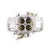 PartzBiz CM: 0-82951SA-950 CFM Aluminum Street HP Carburetor