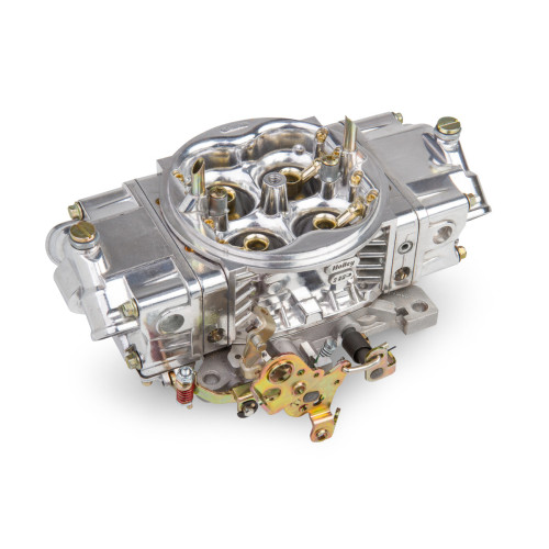PartzBiz CM: 0-82951SA-950 CFM Aluminum Street HP Carburetor