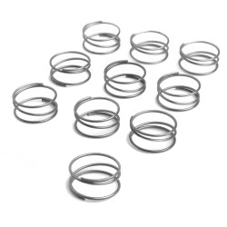 PartzBiz CM 20-108-10 - Accelerator Pump Spring