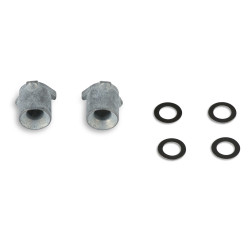 PartzBiz CM 121-137 - Accelerator Pump Discharge Nozzle