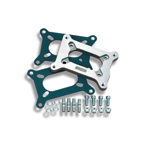 PartzBiz CM: 17-43-Adapter Intake Manifold Spacer