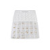PartzBiz CM: 36-240-Air Bleed Assortment Kit PartzBiz CM: 36-240-Air Bleed Assortment Kit