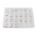 PartzBiz CM: 36-240-Air Bleed Assortment Kit PartzBiz CM: 36-240-Air Bleed Assortment Kit