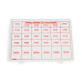 PartzBiz CM: 36-201-Alcohol Jet Kit PartzBiz CM: 36-201-Alcohol Jet Kit