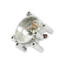 PartzBiz CM: 45-240-Aluminum Choke Conversion Kit PartzBiz CM: 45-240-Aluminum Choke Conversion Kit