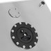 PartzBiz CM: 19-213-Aluminum Fuel Cell 15 Gallon PartzBiz CM: 19-213-Aluminum Fuel Cell 15 Gallon