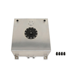 PartzBiz CM 19-212 - Aluminum Fuel Cell 10 Gallon PartzBiz CM 19-212 - Aluminum Fuel Cell 10 Gallon