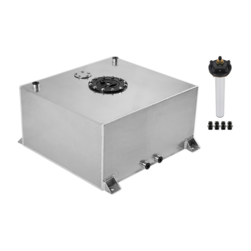 PartzBiz CM: 19-213-Aluminum Fuel Cell 15 Gallon PartzBiz CM: 19-213-Aluminum Fuel Cell 15 Gallon
