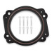 PartzBiz CM: 717-16-ANGLE CORRECTING THROTTLE BODY ADAPTER PartzBiz CM: 717-16-ANGLE CORRECTING THROTTLE BODY ADAPTER