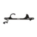 PartzBiz CM: 20-112-Billet Aluminum Throttle Cable Bracket PartzBiz CM: 20-112-Billet Aluminum Throttle Cable Bracket