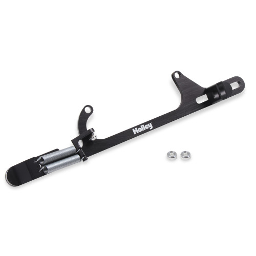 PartzBiz CM: 20-266-Billet Aluminum Throttle Cable Bracket