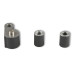 PartzBiz CM: 97-262BK-BRACKET Spacer Kit LT4 Power Steering Add-on Kits-Black PartzBiz CM: 97-262BK-BRACKET Spacer Kit LT4 Power Steering Add-on Kits-Black