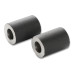 PartzBiz CM: 97-262BK-BRACKET Spacer Kit LT4 Power Steering Add-on Kits-Black PartzBiz CM: 97-262BK-BRACKET Spacer Kit LT4 Power Steering Add-on Kits-Black