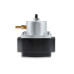 PartzBiz CM: 12-880KIT-Carb/EFI Adjustable Billet By-Pass Regulator-6AN Kit
