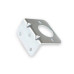 PartzBiz CM: 12-880KIT-Carb/EFI Adjustable Billet By-Pass Regulator-6AN Kit
