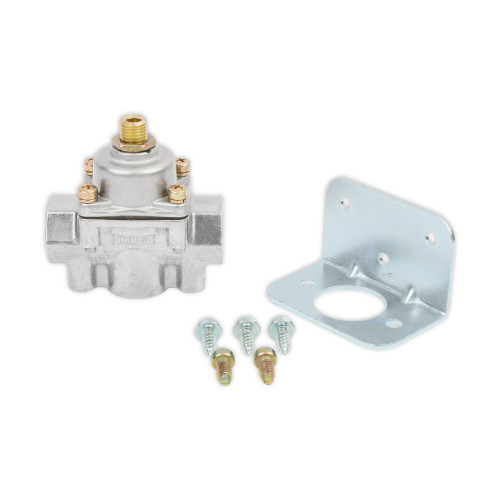 PartzBiz CM: 12-803BP-Carbureted Bypass Fuel Pressure Regulator PartzBiz CM: 12-803BP-Carbureted Bypass Fuel Pressure Regulator