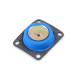 PartzBiz CM: 135-9-Carburetor Diaphragm