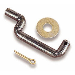 PartzBiz CM 20-54 - Carburetor Throttle Secondary Connecting Rod PartzBiz CM 20-54 - Carburetor Throttle Secondary Connecting Rod