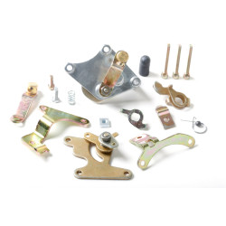 PartzBiz CM 45-225S - Choke Conversion Kit