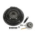 PartzBiz CM: 319-575-Clutch Installation Kit - Includes Flywheel, Clutch, Hydraulic Release Bearing, Hardware PartzBiz CM: 319-575-Clutch Installation Kit - Includes Flywheel, Clutch, Hydraulic Release Bearing, Hardware