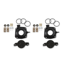 PartzBiz CM 20-73 - Cover-Diaphragm Housing