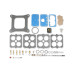 PartzBiz CM: 37-1542-Fast Kit Carburetor Rebuild Kit