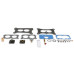 PartzBiz CM: 37-1543-Fast Kit Carburetor Rebuild Kit