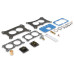 PartzBiz CM: 37-1543-Fast Kit Carburetor Rebuild Kit