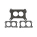 PartzBiz CM: 37-1543-Fast Kit Carburetor Rebuild Kit