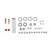 PartzBiz CM: 37-1547-Fast Kit Carburetor Rebuild Kit