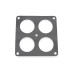 PartzBiz CM: 37-1547-Fast Kit Carburetor Rebuild Kit