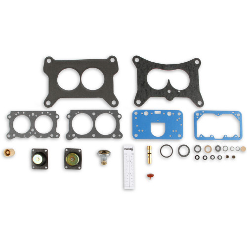 PartzBiz CM: 37-1543-Fast Kit Carburetor Rebuild Kit