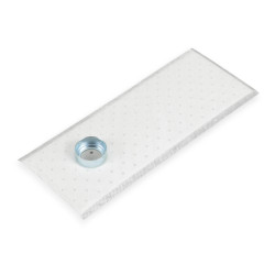 PartzBiz CM 16-145 - Filter Sock 19mm Port Size 6 PartzBiz CM 16-145 - Filter Sock 19mm Port Size 6