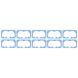 PartzBiz CM 1008-1911-1 - ปะเก็นอ่างเชื้อเพลิง 10PK PartzBiz CM 1008-1911-1 - ปะเก็นอ่างเชื้อเพลิง 10PK
