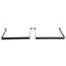 PartzBiz CM: 19-220-Fuel Cell Mounting Straps PartzBiz CM: 19-220-Fuel Cell Mounting Straps