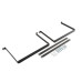 PartzBiz CM: 19-220-Fuel Cell Mounting Straps PartzBiz CM: 19-220-Fuel Cell Mounting Straps