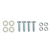 PartzBiz CM: 19-220-Fuel Cell Mounting Straps PartzBiz CM: 19-220-Fuel Cell Mounting Straps