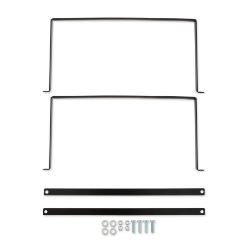 PartzBiz CM: 19-223-Fuel Cell Mounting Straps PartzBiz CM: 19-223-Fuel Cell Mounting Straps