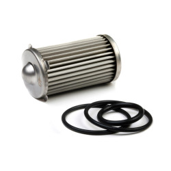 PartzBiz CM 162-566 - Fuel Filter Element and O-ring Kit PartzBiz CM 162-566 - Fuel Filter Element and O-ring Kit